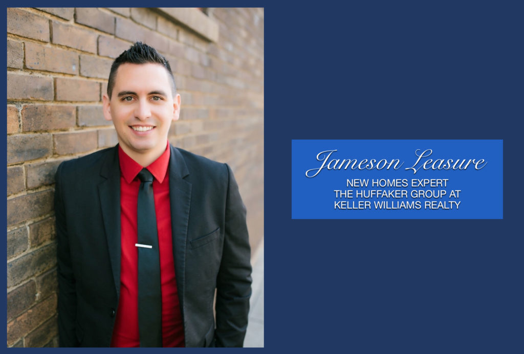 Sales Specialist Spotlight - Jameson Leasure Sales Specialist Spotlight - Jameson Leasure