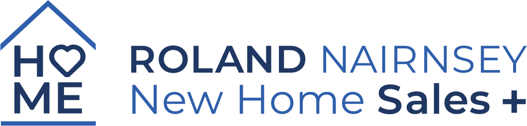 Roland Nairnsey New Home Sales Trainer, Real Estate Sales Coach